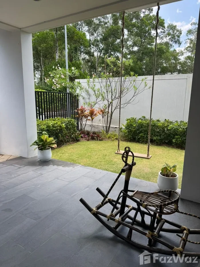 รูป ขาย บ้านเดี่ยว 3 ห้องนอน ในโครงการ ลากูนา พาร์ค 2 6657046 - รูปที่ 25/40