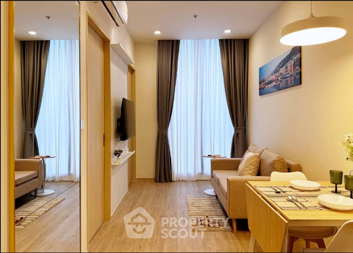 รูป คอนโด 1 ห้องนอน ชั้น 27 Noble State 39 ใกล้ BTS พร้อมพงษ์ (ID 3164136) - รูปที่ 1/14