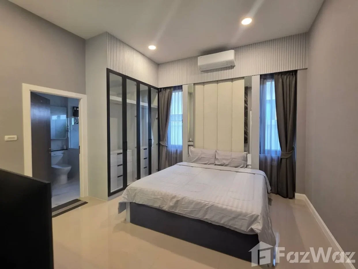 picture Beautifully Finished Pool Villa with Proven Rental Return 6657912 - 16/19