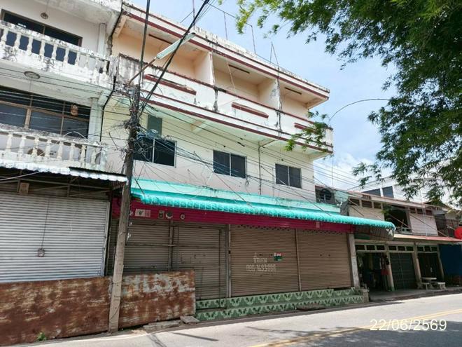 รูป อาคารพาณิชย์ 57.8 ตร.วา เมืองมุกดาหาร มุกดาหาร 11.7M - รูปที่ 20/43