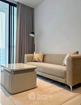 คอนโด 1 ห้องนอน Supalai Icon Sathon ใกล้ MRT Silom (ID 3164328)