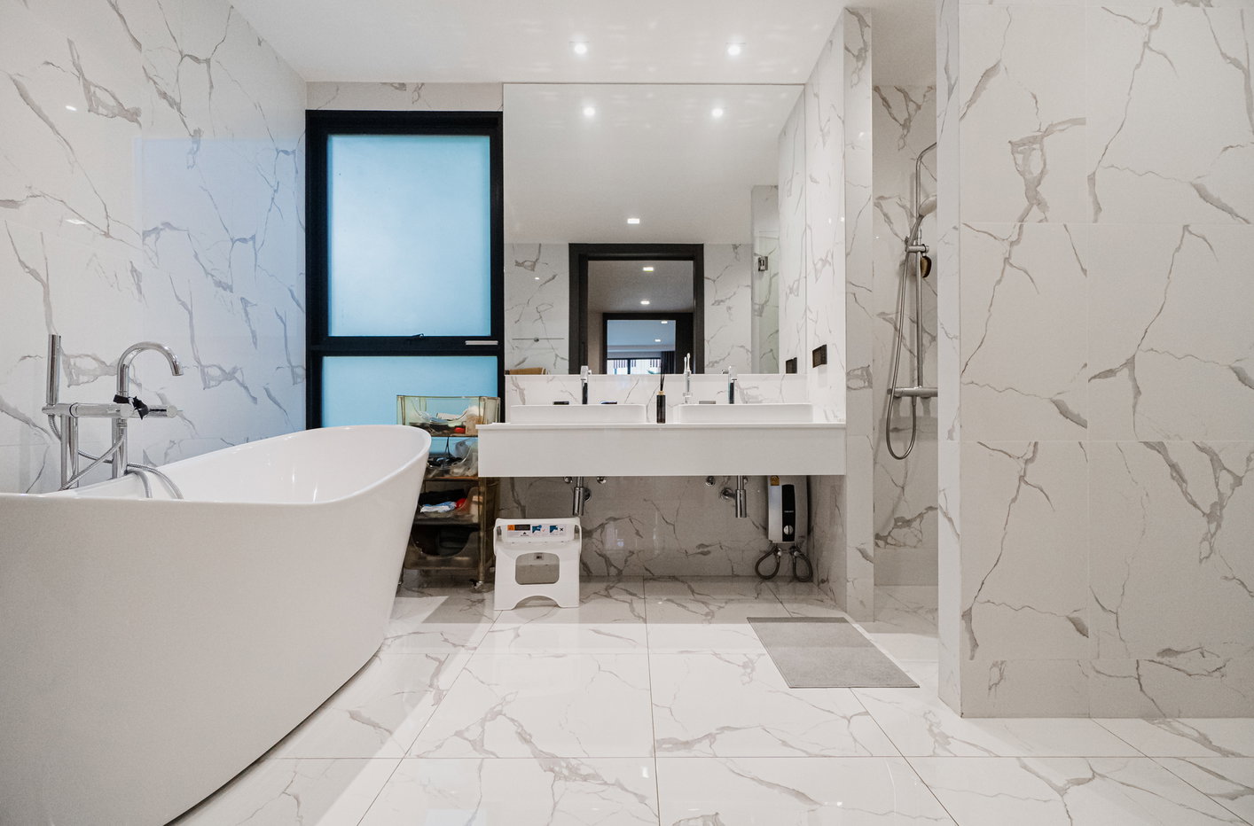 picture The Park Lane Sukhumvit 105 4 bedrooms, for sale - 23/32