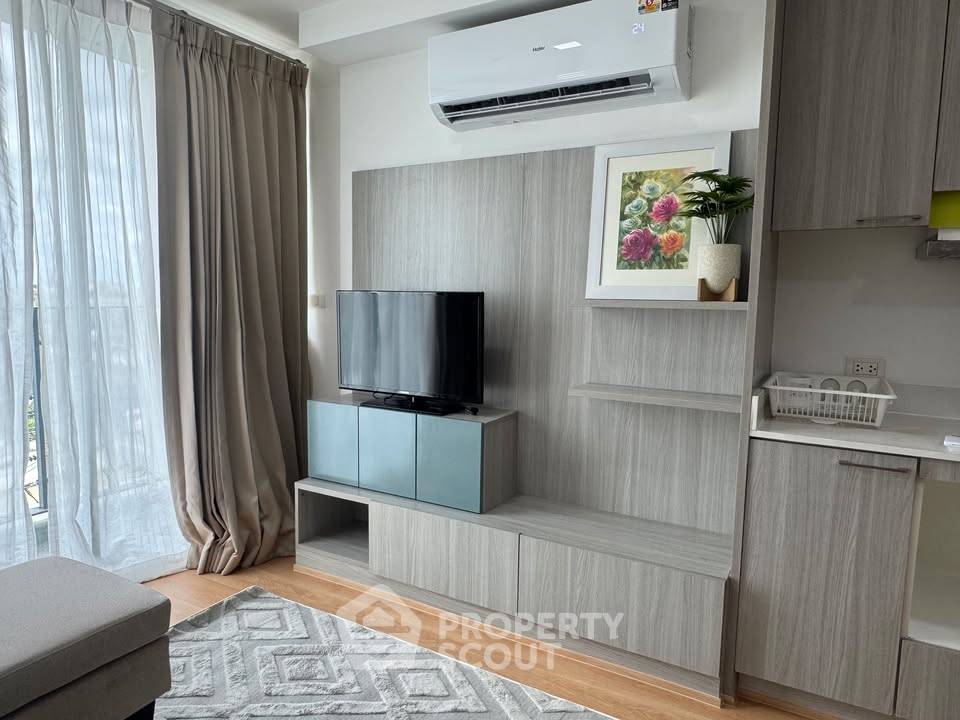 picture 2-BR Condo At Grene Chaengwattana, Khlong Kluea (ID 3164175) - 7/8