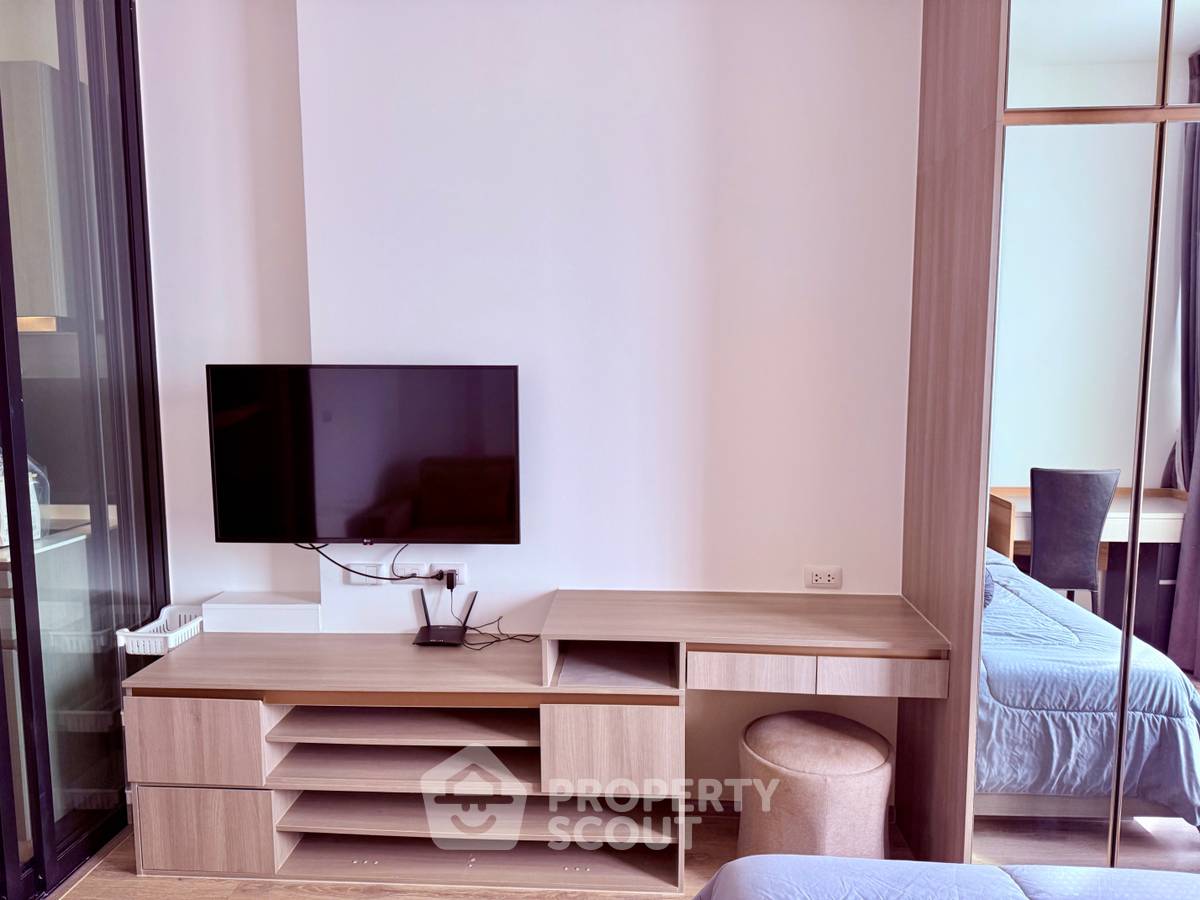 รูป คอนโด 1 ห้องนอน ชั้น 30 Knightsbridge Prime Onnut ใกล้ BTS อ่อนนุช (ID 2165432) - รูปที่ 10/45