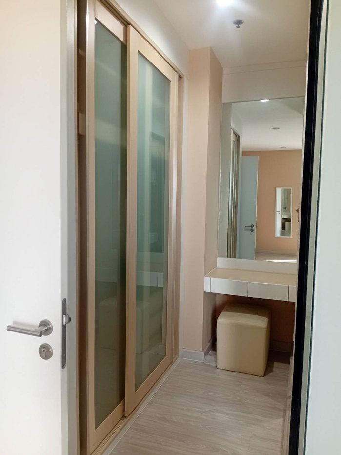 picture Room for rental at Up Ekkamai (Movenpick Ekkamai) - 6/8