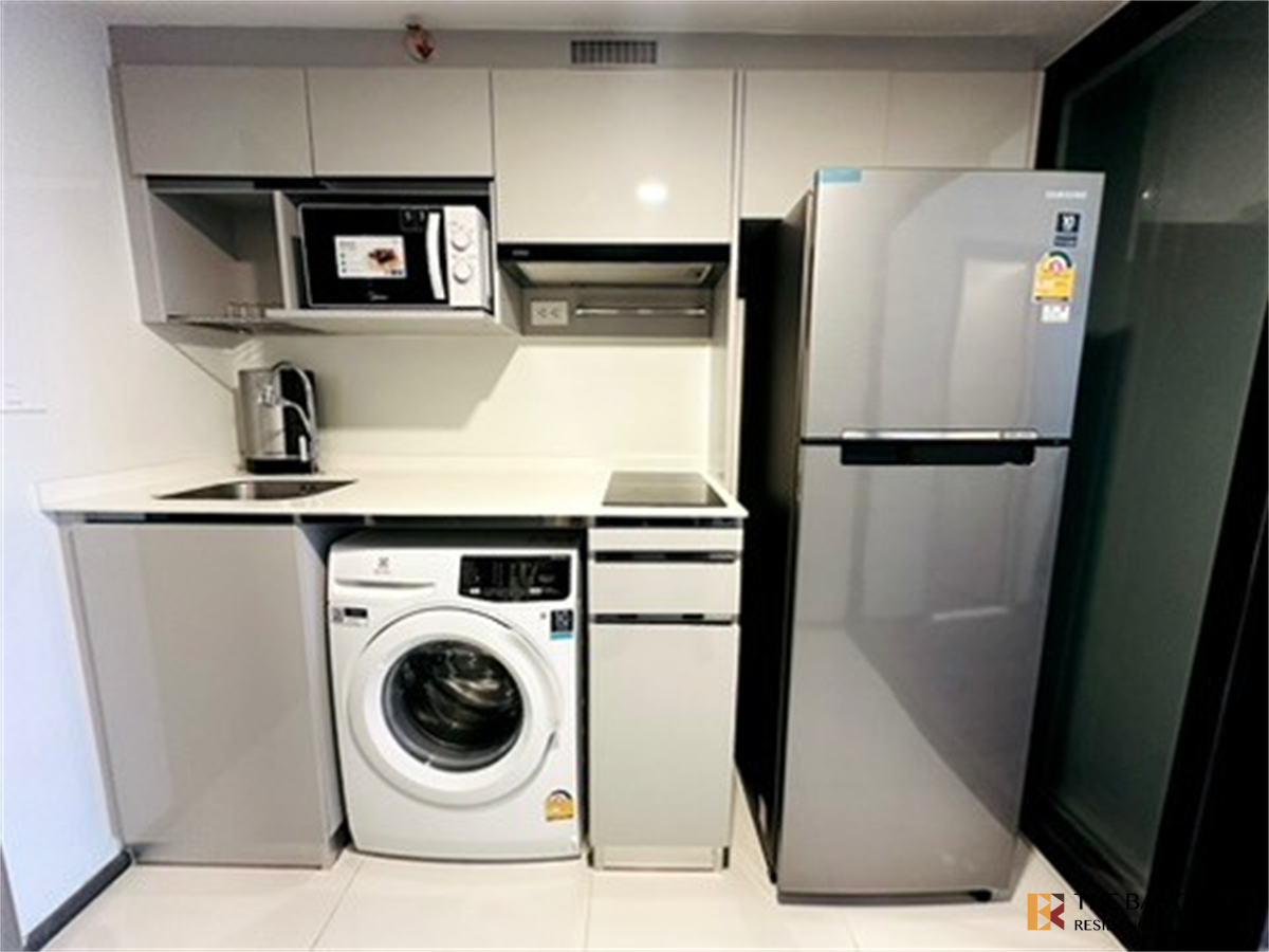 picture KnightsBridge Space Rama9 near MRT Rama 9 Station - 2/10