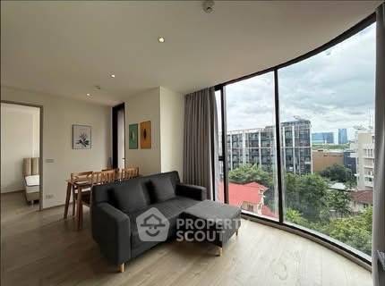 รูป คอนโด 2 ห้องนอนให้เช่า Fynn Asoke ใกล้ BTS อโศก (ID 3161701) - รูปที่ 2/12