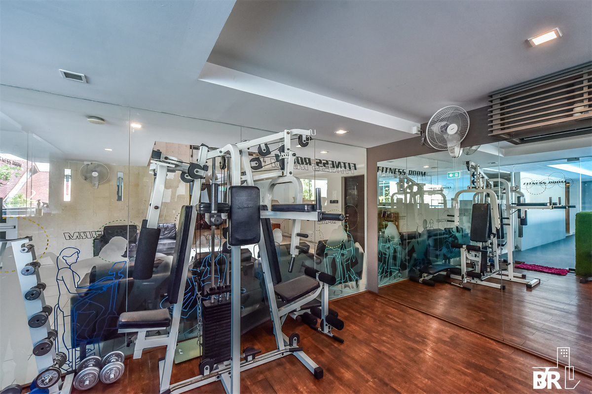 รูป พรอม พหลโยธิน 2 ใกล้ BTS สถานีอารีย์ จองด่วน!! จำนวนจำกัด - รูปที่ 9/9