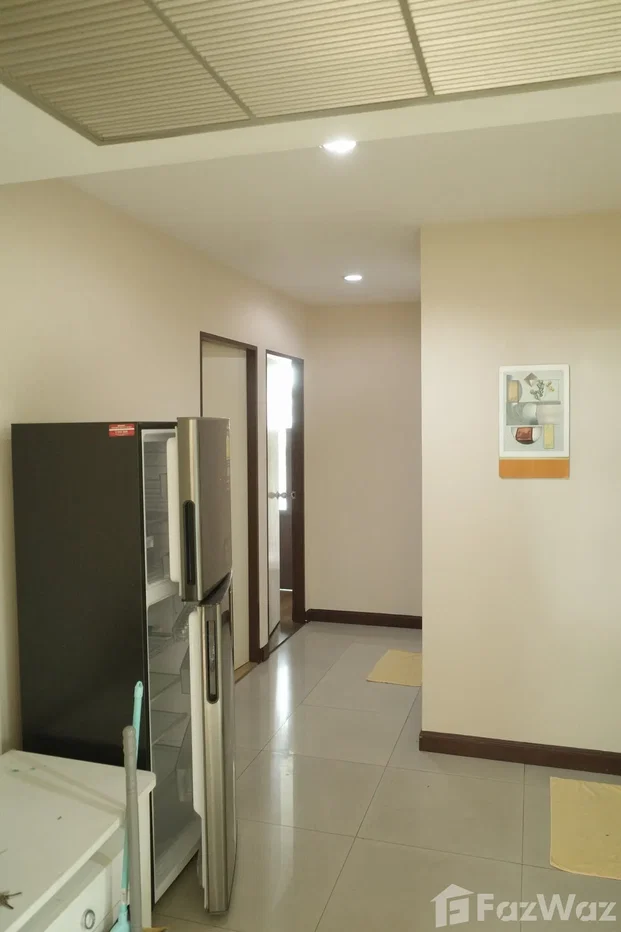 รูป ขาย คอนโด 3 ห้องนอน ในโครงการ เฟรเกรนท์ 71 6658030 - รูปที่ 12/13