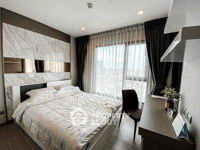 ขายคอนโด : คอนโด 1 ห้องนอน Life Sukhumvit 62 ใกล้ BTS บางจาก (ID 744059)