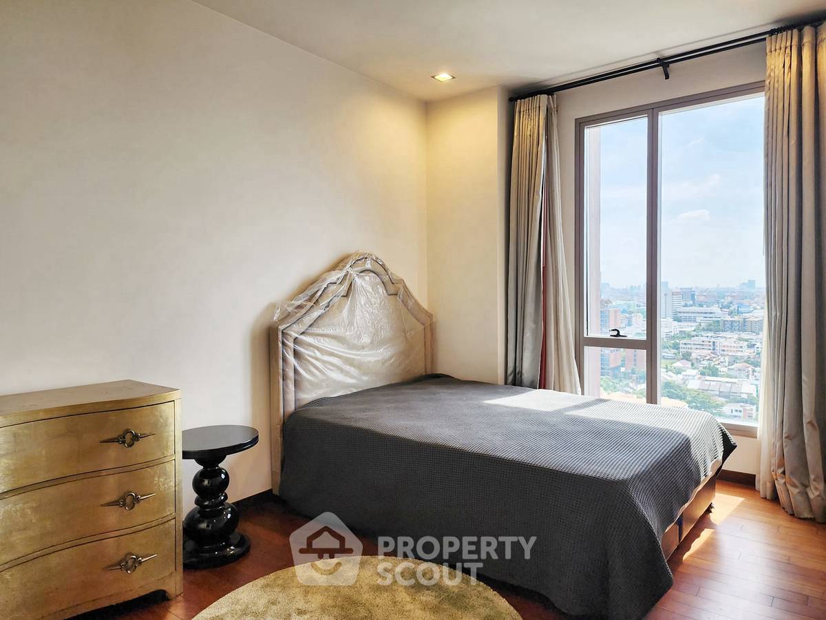 picture Pet-Friendly 2-BR At Ashton Morph 38 Near BTS Thong Lor (ID 3162838) - 12/14
