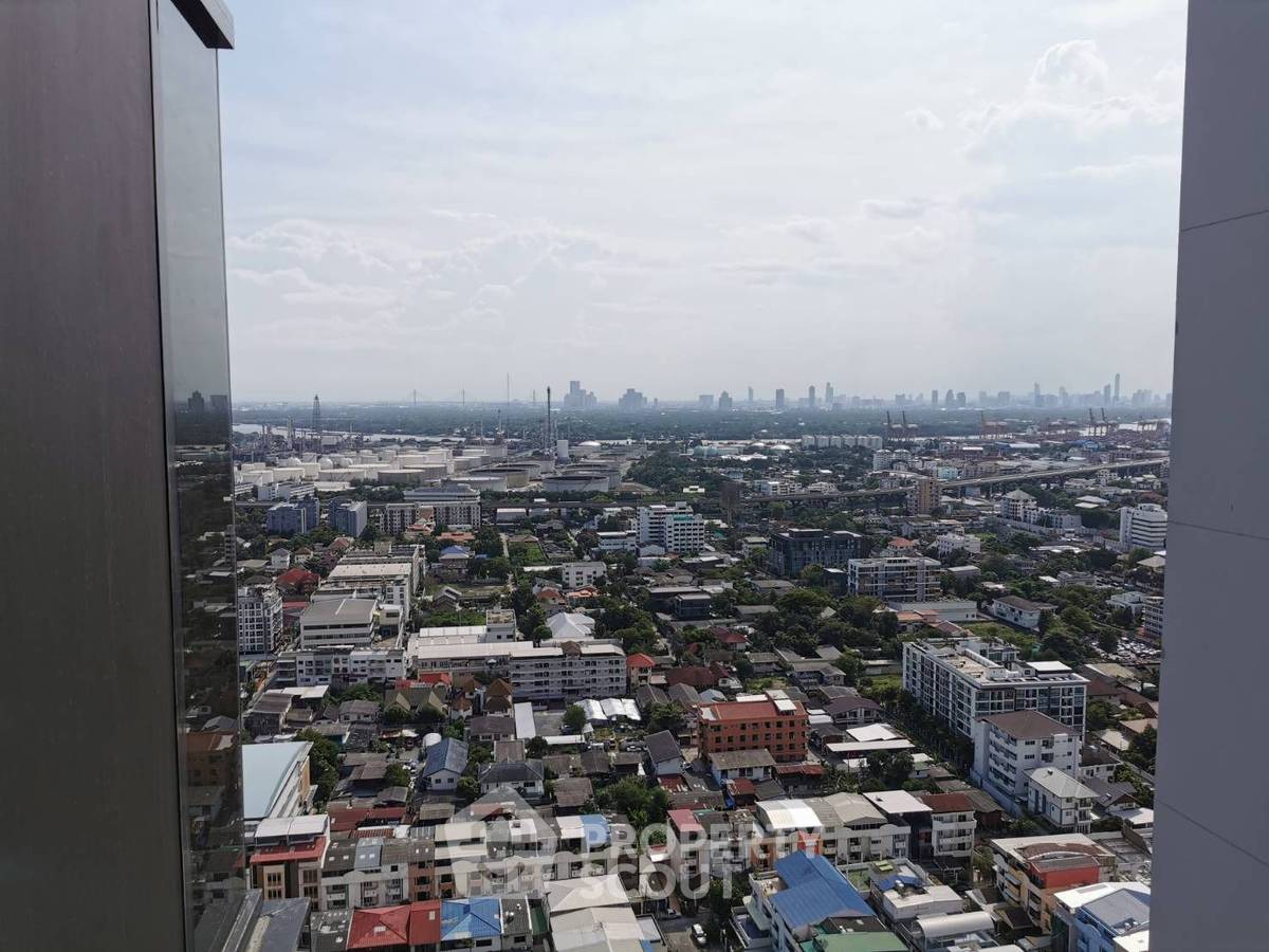 picture 100m From BTS Punnawithi | 1-BR The Line Sukhumvit 101 (ID 45490) - 3/11