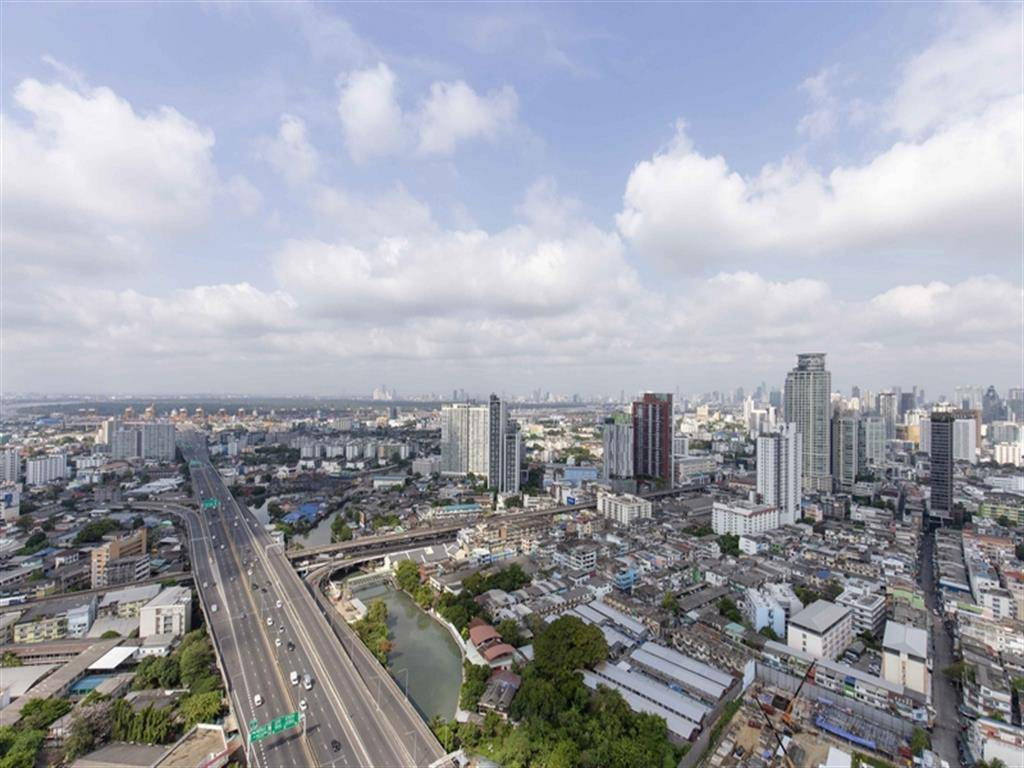 picture Condo for rent ⚡The Base Park West Sukhumvit 77⚡ Ready to move in today! Interested? Contact @best_condo - 6/7