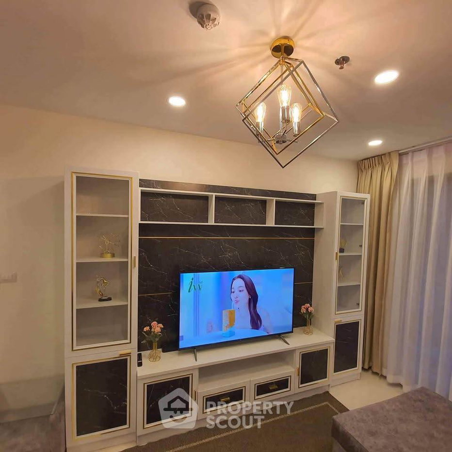 รูป คอนโด 1 ห้องนอน ชั้น 20 Supalai Premier Charoen Nakhon ใกล้ BTS กรุงธนบุรี (ID 3165125) - รูปที่ 3/10