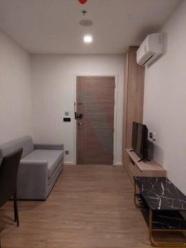 🎊 For Rent Condo MODIZ SUKHUMVIT 50 Building A, Floor 14,1 bed room, Room size 29.00 sqm