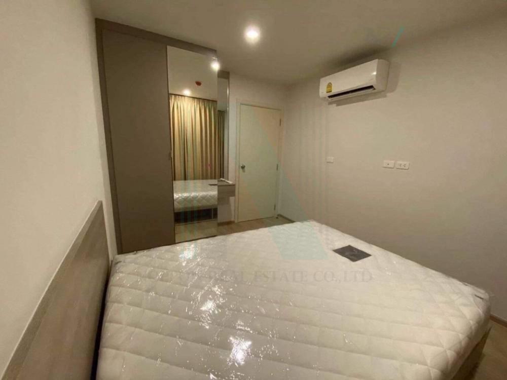 รูป ให้เช่าคอนโด เอลลิโอ เดล มอสส์ พหลโยธิน 34 อาคาร C ชั้น 4 1 ห้องนอน ขนาด 32 ตรม ใกล้ ตลาดบางเขน - รูปที่ 2/8