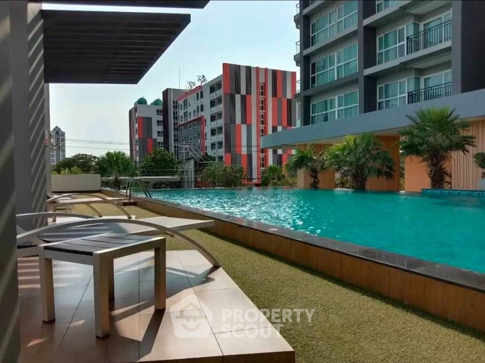 รูป ขายคอนโด 1 ห้องนอน La Santir Condominium พัทยา (ID 3163388) - รูปที่ 17/17