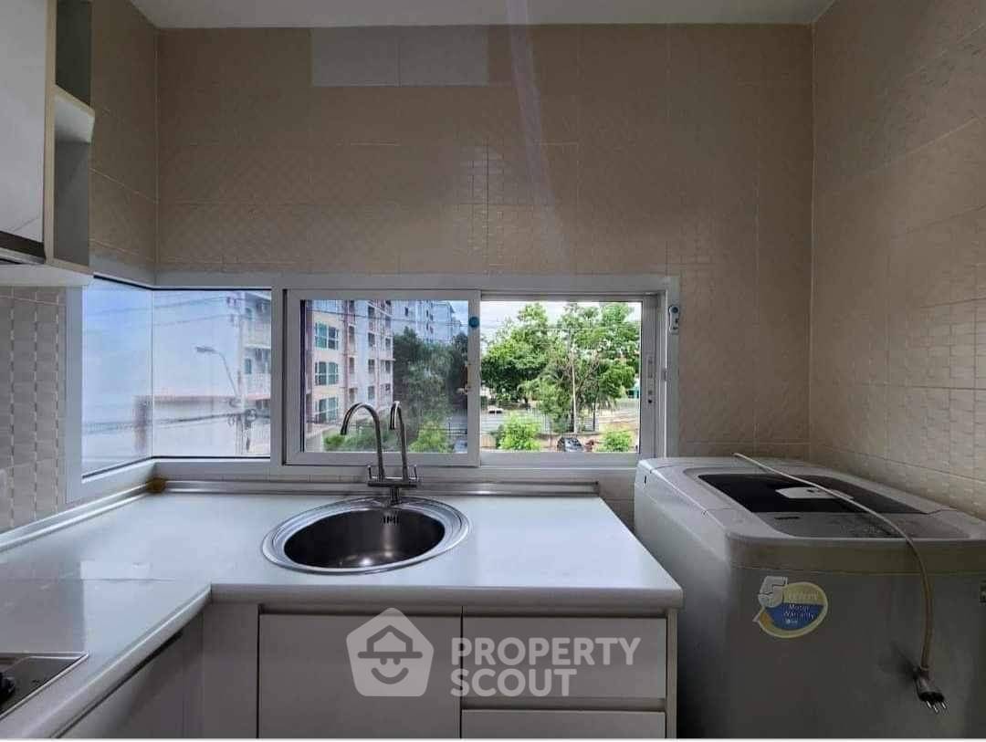picture 1-BR Metro Park Sathorn 3C Near MRT Phetkasem 48 (ID 1708870) - 14/16