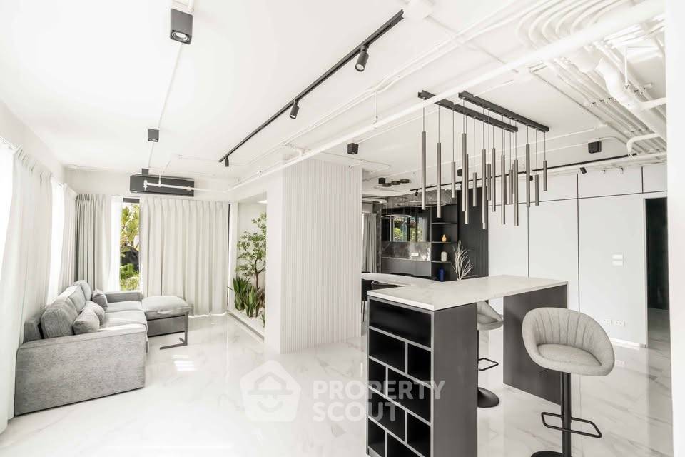 picture 197 Sqm 1-BR At Supalai Premier Place Asok, 21st Floor, MRT Phetchaburi (ID 3165385) - 26/26