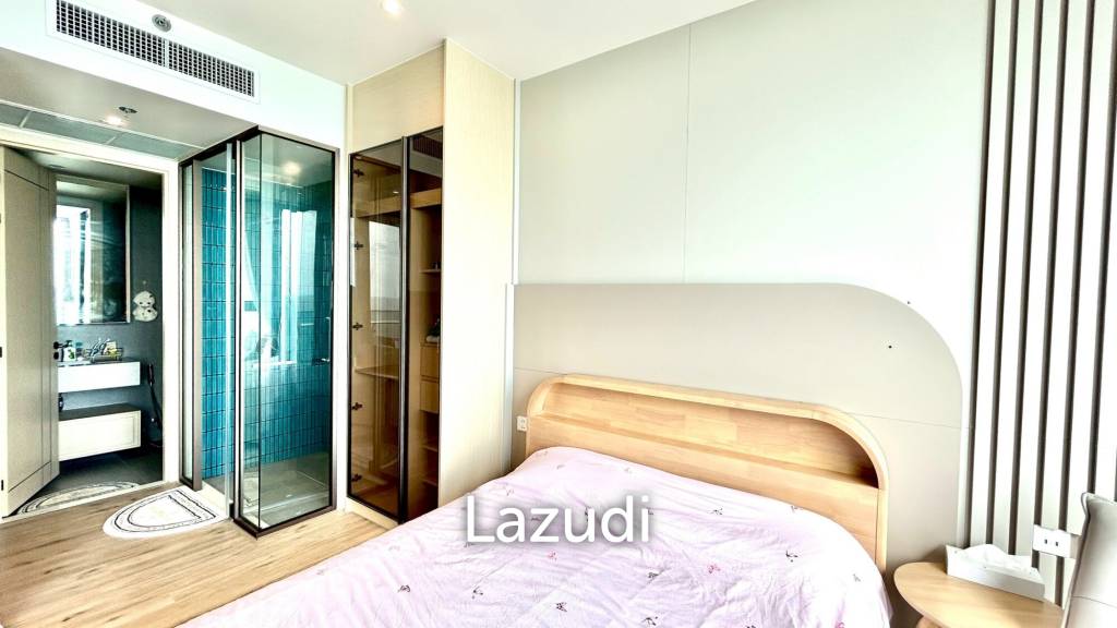 รูป คอนโดหรู 1 ห้องนอน ที่ อารม วงศ์อมาทย์ - รูปที่ 5/15