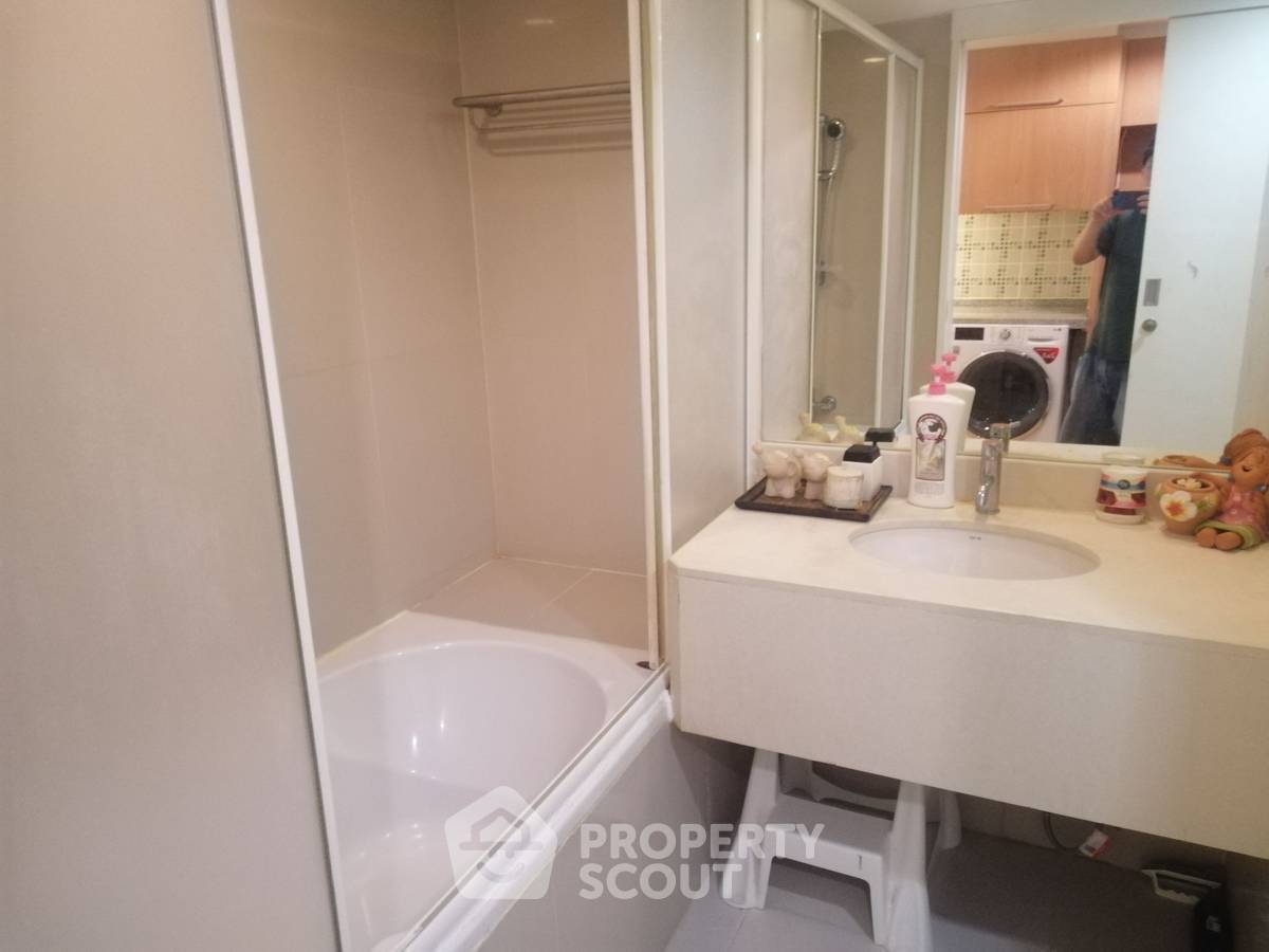 รูป ใกล้ BTS นานา 200 ม. | คอนโด 1 ห้องนอน The Trendy Condominium (ID 591133) - รูปที่ 5/7