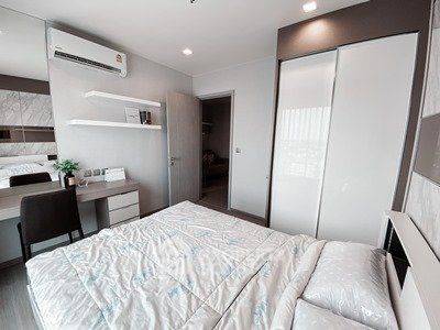 รูป คอนโด 1 ห้องนอน Life Sukhumvit 62 ใกล้ BTS บางจาก (ID 744059) - รูปที่ 3/12