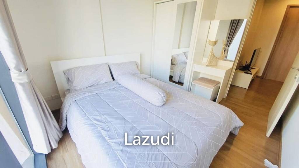 picture 1 Bedroom 1 Bathroom 30 SQ.M Hasu Haus - 6/9