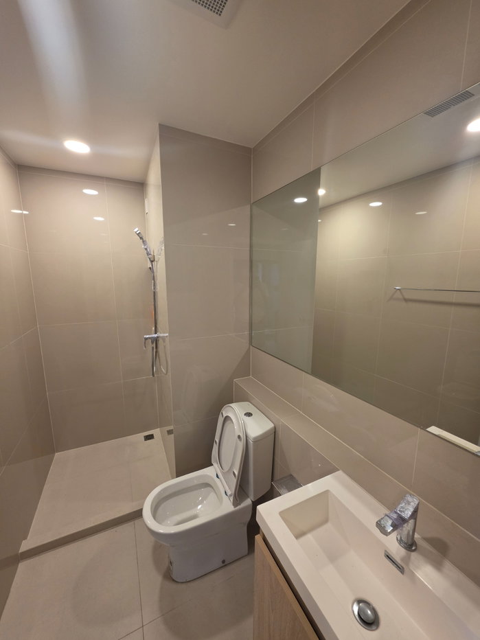 รูป XIM Rama3 Suksawat 1+1 bedroom ห้องใหม่ เฟอร์ครบ พร้อมเข้าอยู่!(ซิม พระราม 3 - สุขสวัสดิ์) - รูปที่ 10/15