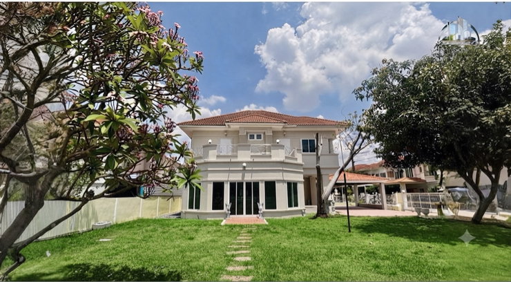 รูป ขายบ้านใหญ่ กลางเมือง วิวบึงหนองโคตร - รูปที่ 2/20