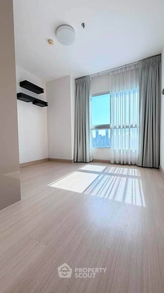 picture 29th-Floor 2-BR At Supalai Veranda Rama 9 (ID 3165386) - 12/14