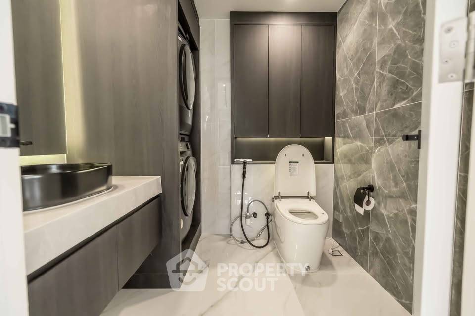 picture 197 Sqm 1-BR At Supalai Premier Place Asok, 21st Floor, MRT Phetchaburi (ID 3165385) - 8/26