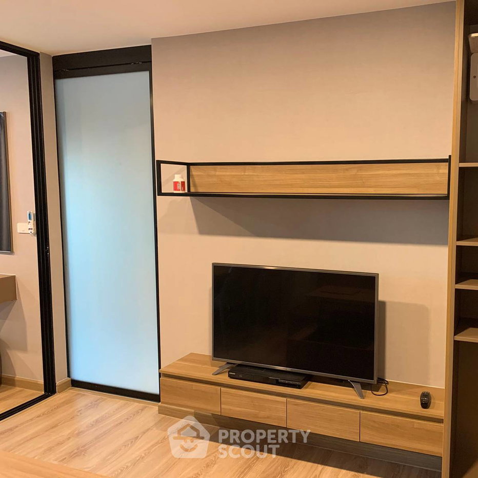 picture 1-BR Condo For Sale At The Cube Loft Ladprao 107, Bang Kapi (ID 382164) - 9/13