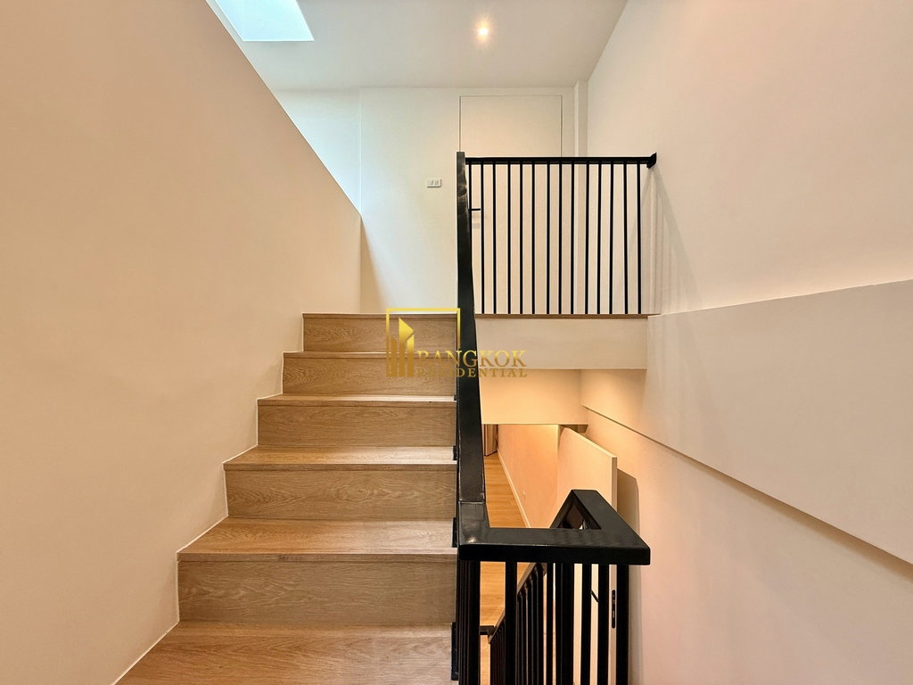 picture Regent 71 Place | Renovated 5 Bed Townhouse in Phra Khanong - BR49084TH - 42/53