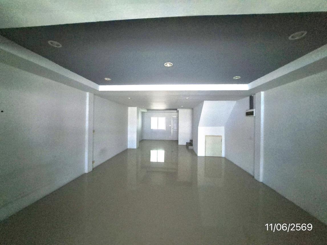 picture TOWN HOUSE 40.9 Sq.w. Si Racha Chonburi for 2.3M - 23/40