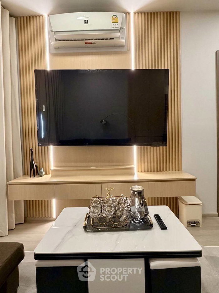 รูป คอนโด 1 ห้องนอน Life Phahon-Ladprao ใกล้ BTS ห้าแยกลาดพร้าว (ID 3162874) - รูปที่ 3/9