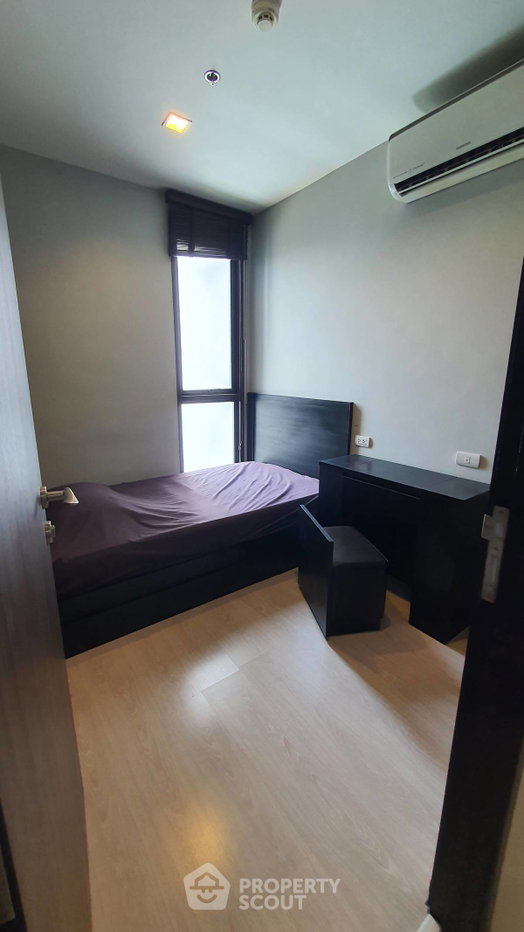picture 23rd-Floor 2-BR Rhythm Sukhumvit 44/1 Near BTS Phra Khanong (ID 1268412) - 11/20