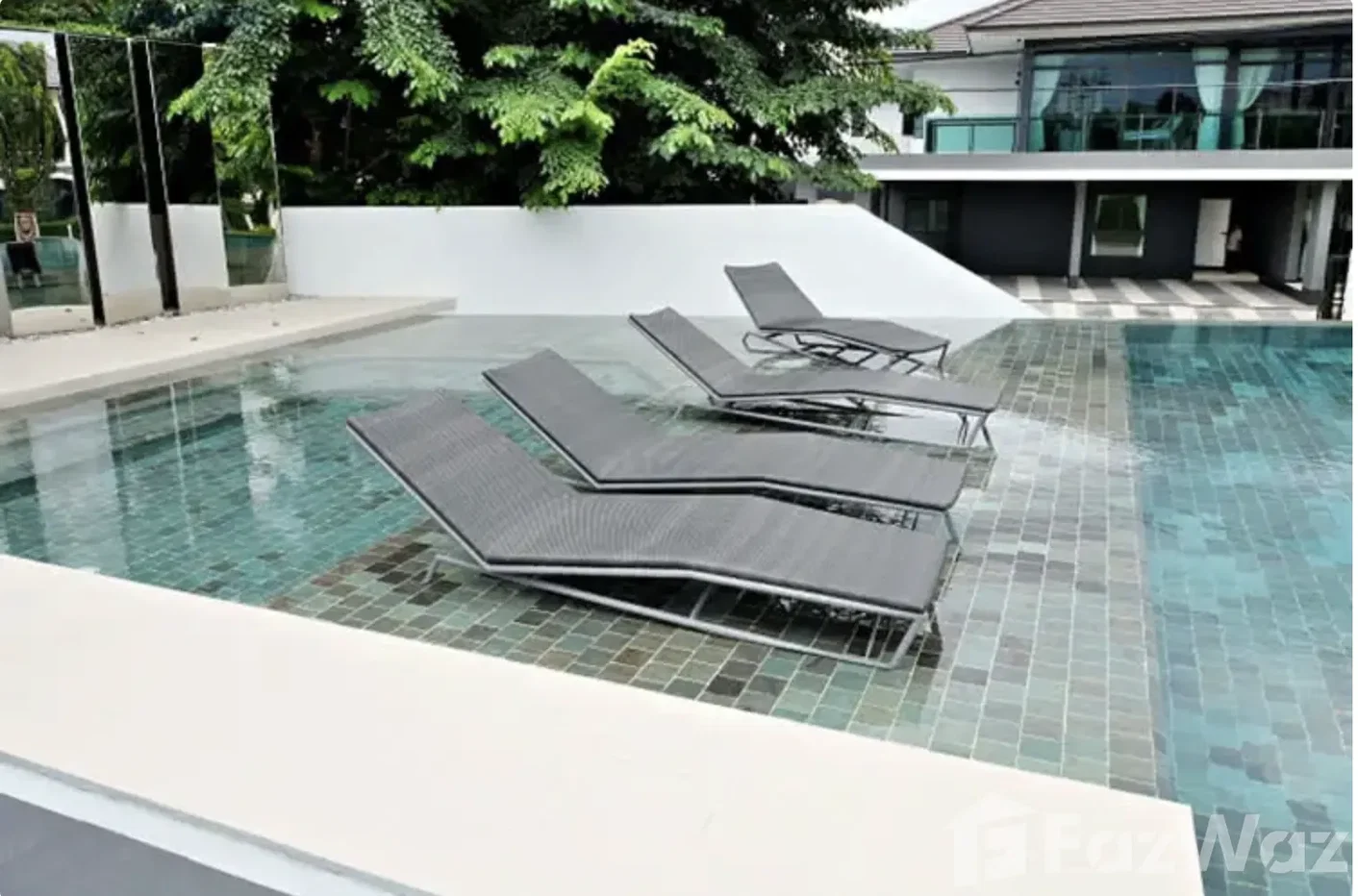 picture 4 Bedroom House for rent at Setthasiri Krungthep Kreetha 6589590 - 11/19