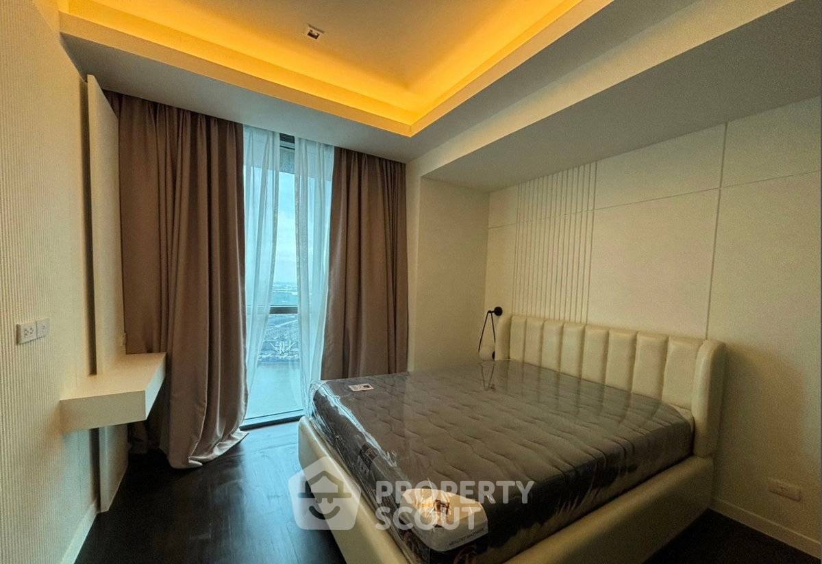 รูป ชั้น 24 คอนโด 3 ห้องนอน 225 ตร.ม. The Pano Rama 3 (ID 3156285) - รูปที่ 13/28