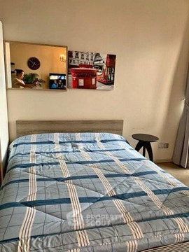 ห้อง 1 ห้องนอน ชั้น 30 Ashton Asoke ใกล้ MRT สุขุมวิท 70 เมตร (ID 3165292)