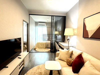 Condos for rent : 🔥🔥🔥 For Rent Condo , Ideo Sukhumvit - Rama4 , BTS-Phra Khanong , Phra Khanong , Khlong Toei , Bangkok , CX-166524 ✅ Live chat with us ADD LINE @connexproperty ✅ 🔥🔥🔥