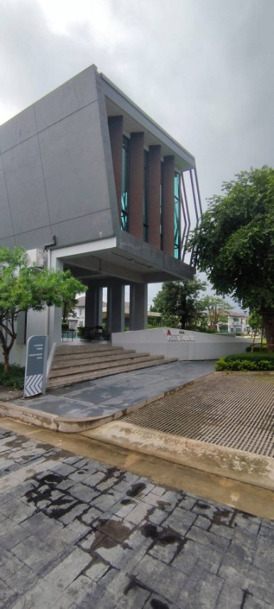 รูป ให้เช่าบ้านเดี่ยว 5 นอน 4 น้ำ พร้อมอยู่ เหมาะกับครอบครัว/สำนักงาน - รูปที่ 27/29