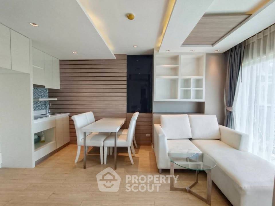 รูป ขายคอนโด 1 ห้องนอน La Santir Condominium พัทยา (ID 3163388) - รูปที่ 2/17