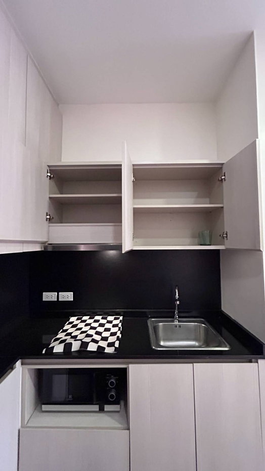 รูป For rent Dolce Udomsuk 1 Bedroom, 31 sq.m. ใกล้ BTS อุดมสุข 14,000 THB/month - รูปที่ 11/14