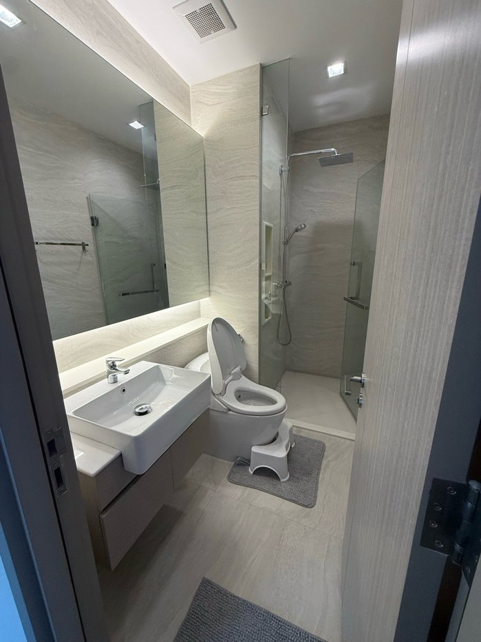 รูป +++เช่าด่วน+++ The Address Siam-Ratchathewi** 2 ห้องนอน ขนาด 71ตรม. แต่งครบพร้อมเข้าอยู่!!! - รูปที่ 22/25