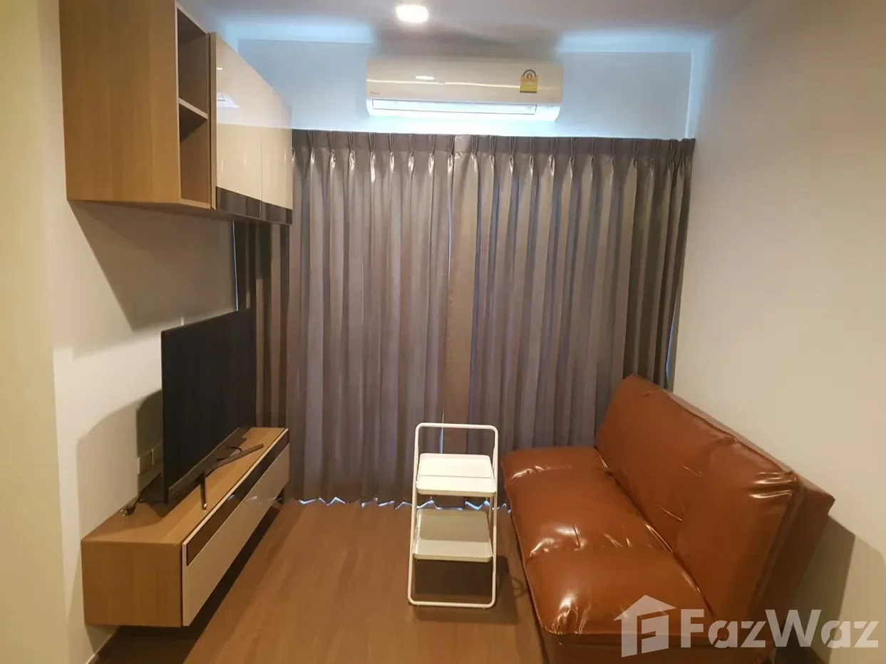 picture 2 Bedroom Condo for rent at Ideo Sukhumvit 93 1652688 - 1/9