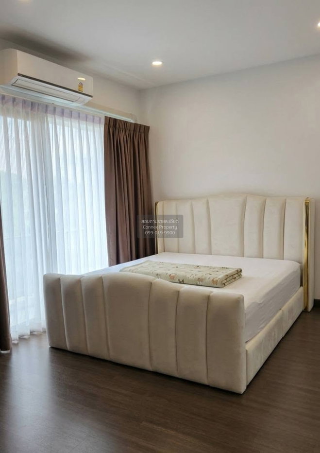 รูป ขายบ้าน  เดอะ ซิตี้ ราชพฤกษ์-ปิ่นเกล้า ไทรน้อย ไทรน้อย นนทบุรี CX-167327 ✅ ทักไลน์ @connexproperty ตอบทันที ทีมงานมืออาชีพ ✅ - รูปที่ 7/9