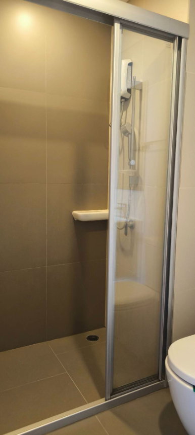 picture Room for Rent @ Lumpini Suite Phetchaburi-Makkasan - 6/7