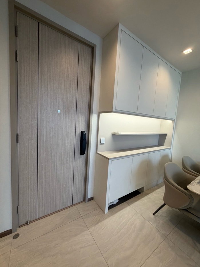 รูป +++เช่าด่วน+++ The Address Siam-Ratchathewi** 2 ห้องนอน ขนาด 71ตรม. แต่งครบพร้อมเข้าอยู่!!! - รูปที่ 12/25