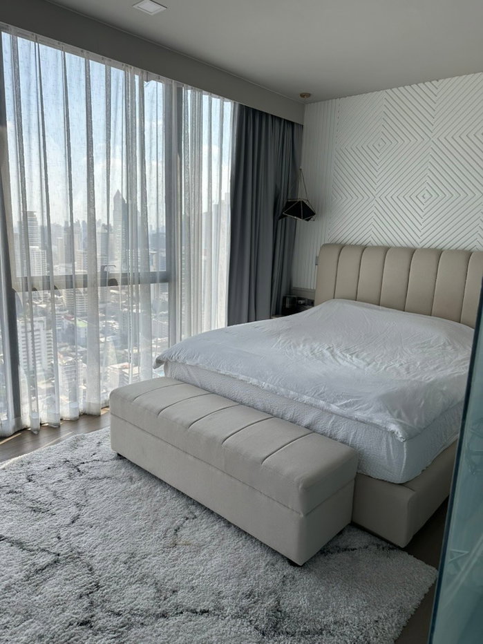รูป Celes Asoke 2 bedrooms, for sale - รูปที่ 1/15
