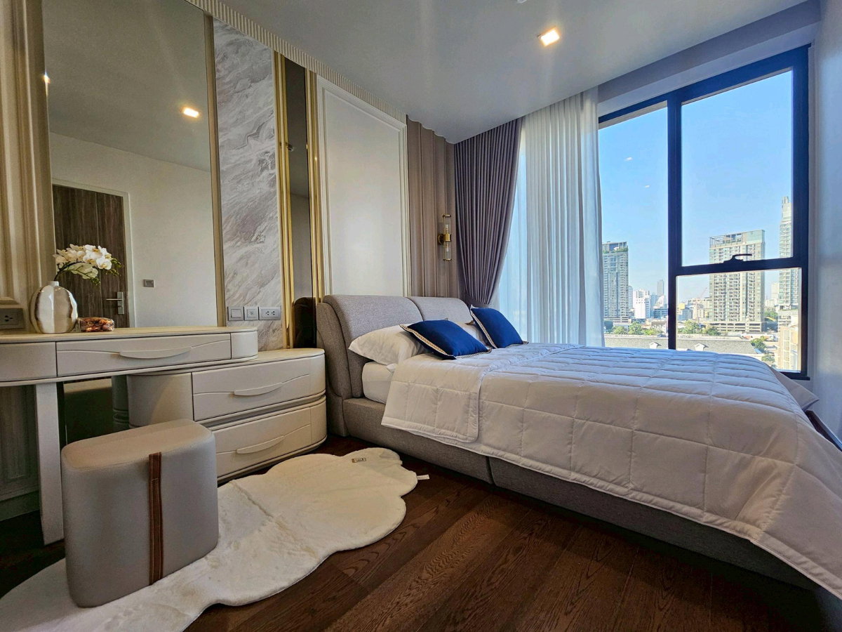 picture Code: 26KJ4136 for rent IDEO Q Sukhumvit 36   🔥🔥 Line ID: @kjcondo (with @)🔥🔥 - 3/10